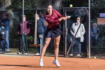 Ida Wobker 27 - Lingen Open